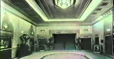 New Kent Road, beautiful interior of the Trocadero 1930s.  X.png