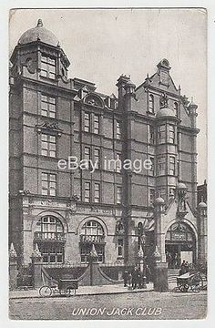 Waterloo Road c1907.  X.png