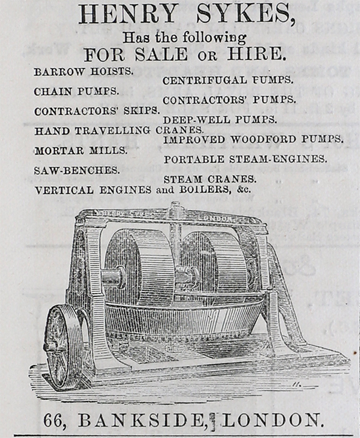 1  Southwark Street & Bankside, 1876.    X.png