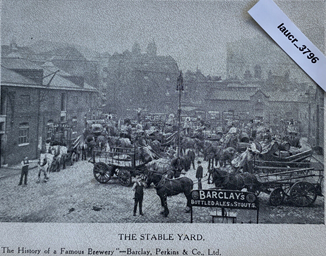 Park Street, the Stable Yard Barclay Perkins Brewery. X (2).png