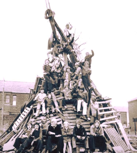 Verney Road, Rotherhithe, c1970. X.png