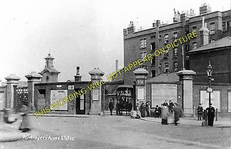 Old Kent Road, Bricklayers Arms Depot.   X.png