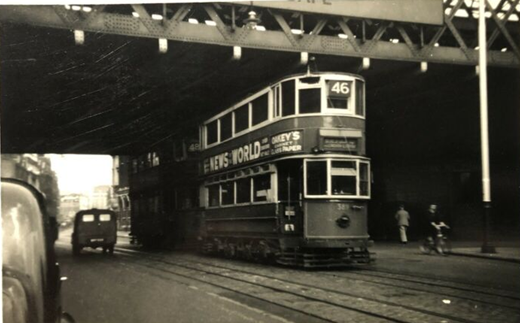 Blackfriars Road, near Union Street, Southwark.   1  X.png