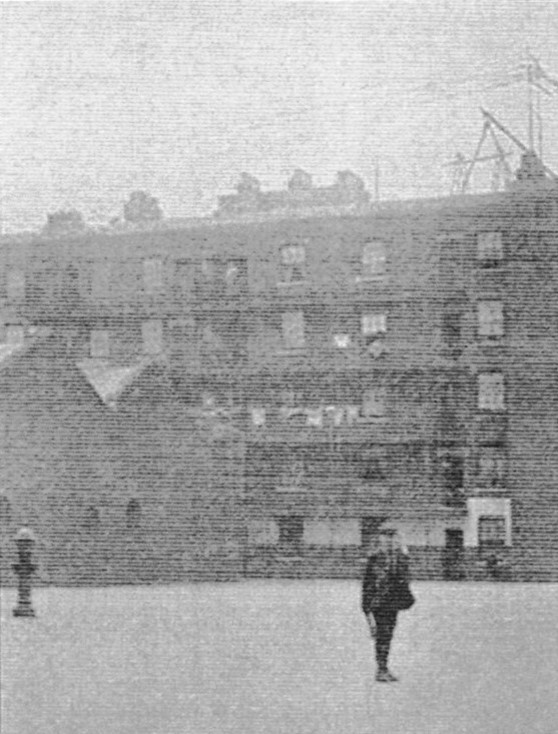 Redcross Street, c1899, Mowbray Buildings.  X.jpg