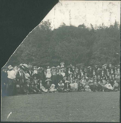 Nelson Square, c1925, Southwark.   X.png