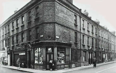 Deacon Street, Corner of Brandon Street,1956.   X.png