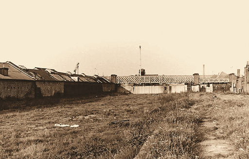 Surrey Canal in 1975.   X..png