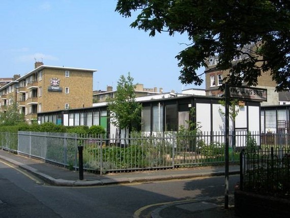 Milcote Street Prefabs,King James Street right. Pic 3. X.jpg
