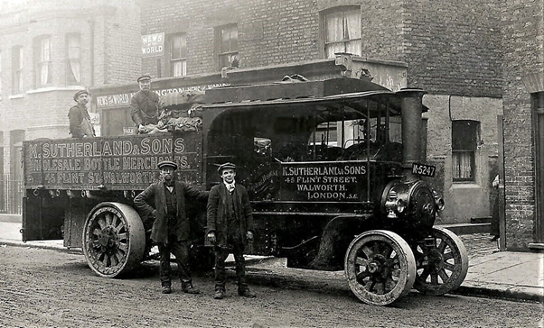 Flint Street, Southwark, c1913.   X..png