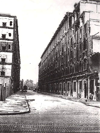 Scovell Road SE1, 1940. X..png