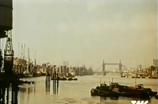 Bermondsey Wall East, looking from The Angel Pub balcony 1968. X..png