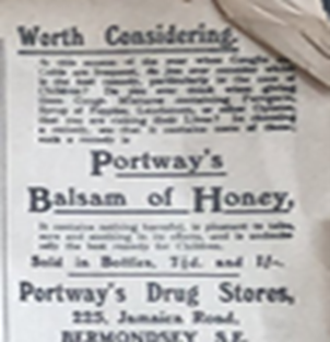 Jamaica Road, Portway’s Drug Stores. 1  X..png