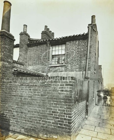 Adam St,1904,now Brunel Rd,Rotherhithe..jpg