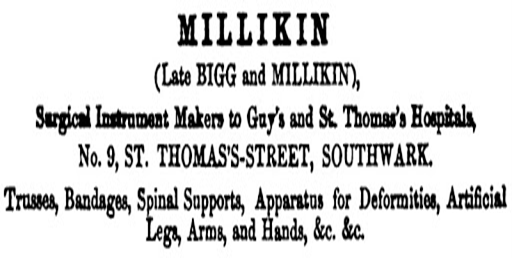 St Thomas Street,c1862. X..png