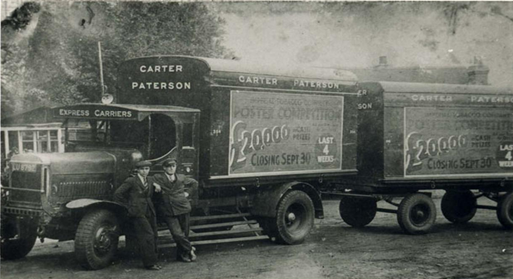 Carter Paterson c1931.  1  X..png