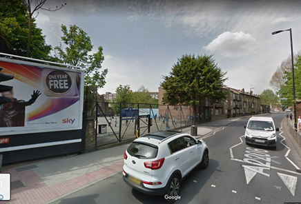 1 Grange Road, 2020, site of St Lukes Church.   X..png