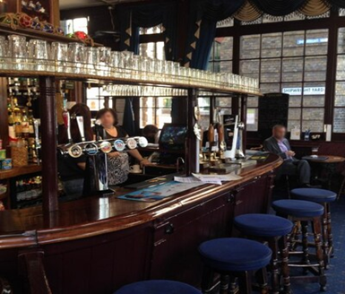 Tooley Street, Shipwright Arms Pub, interior.    X..png