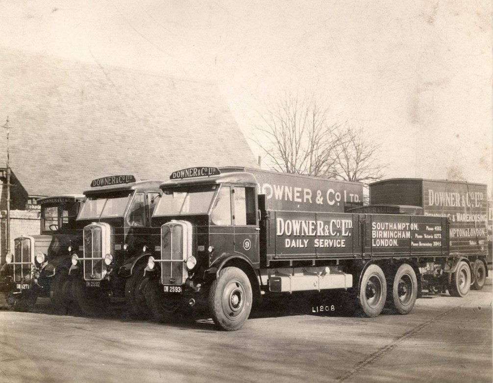 DOWNER & CO LTD..jpg