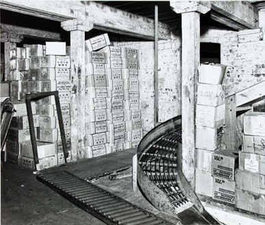 Bermondsey Wall East, Powell’s Wharf.  1  X. (2).png
