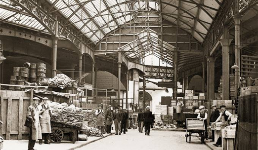 Borough Market, c1920.  X..png