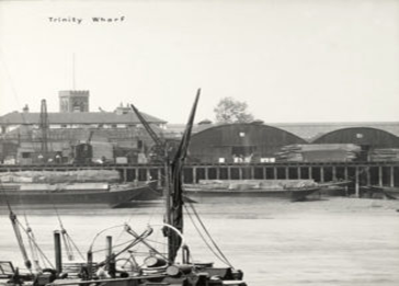 Rotherhithe Street, Trinity Wharf. X..png