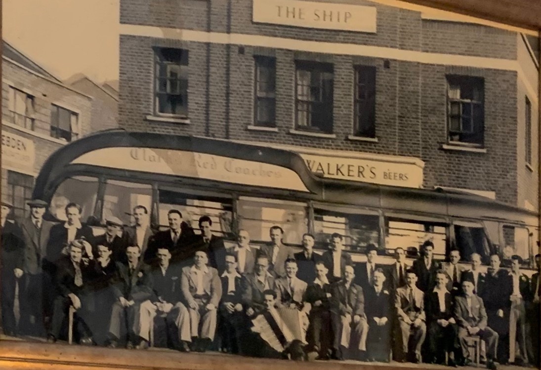 St Marychurch Street, The Ship Pub. 2 X.jpg