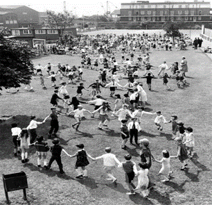 Rotherhithe Street, Redriff Primary School.  X..png