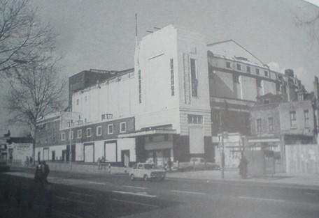 Old Kent Road, Astoria Cinema. X..jpg
