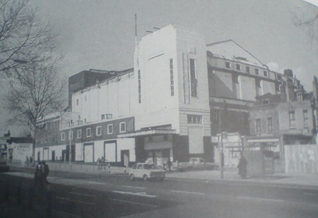 Old Kent Road, Astoria Cinema.  X..jpg