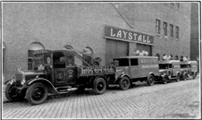 Great Suffolk Street, Southwark, c1920s. X..png
