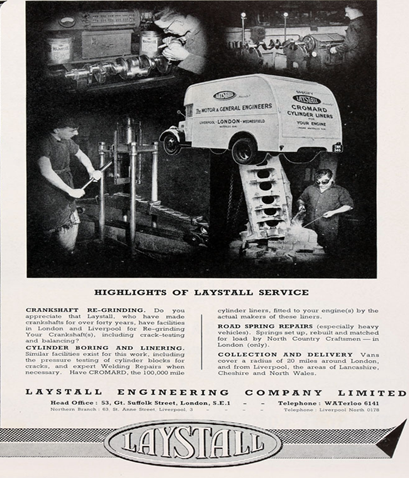 Great Suffolk Street, c1952. X. (2).png