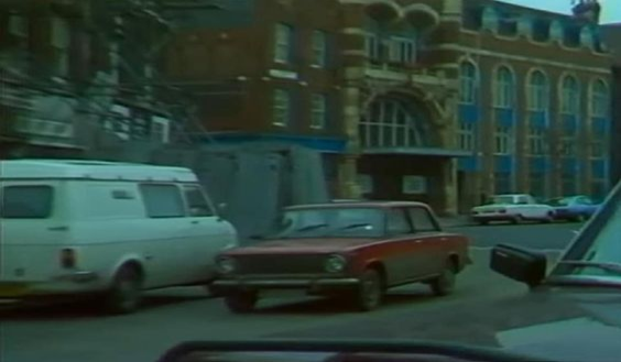 Tower Bridge Road, Decima Street left c1982.  X..png