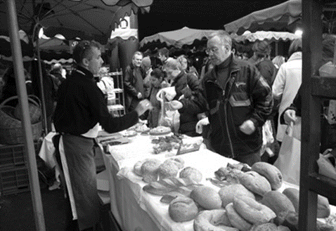 Borough Market. Bread Seller, c2006.   X..png