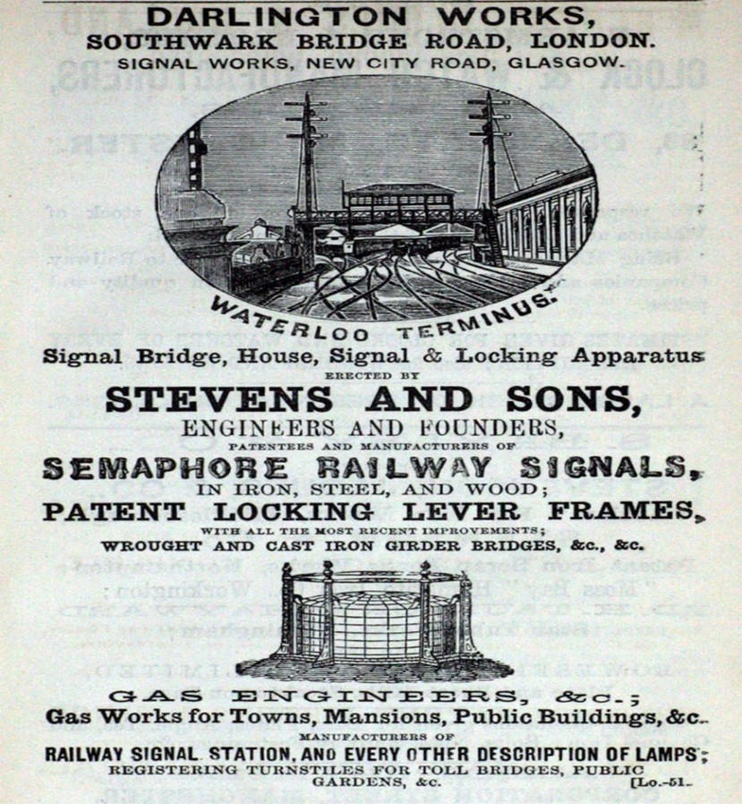 Southwark Bridge Road, c1874.   X..jpg