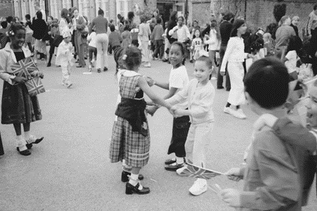 King and Queen Street, c2017, Robert Browning Primary School.  X..png