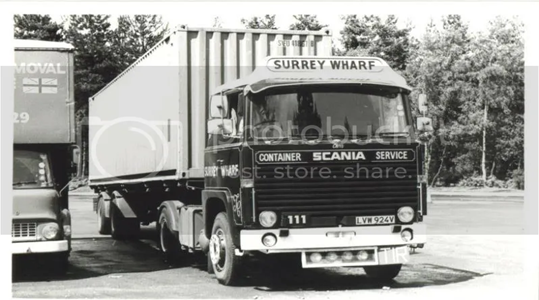 Surrey Wharf was owned by Teddy Clouting and based in Rotherhithe Street..png