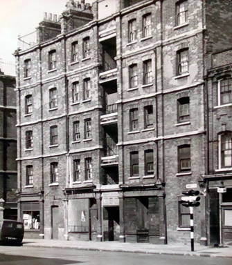 Abbey Street, Monarch Buildings, Prince Teck Pub right.  X..png