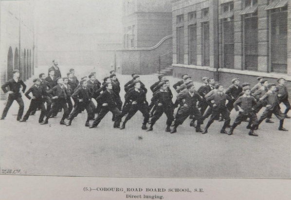 Cobourg Road, c1905. 2 X..png