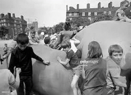 Tabard Park, Bermondsey,1970.  X..png