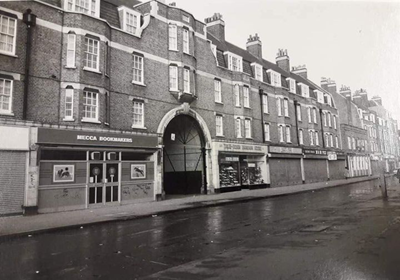 East Street. Peabody Trust Buildings above.  X..png