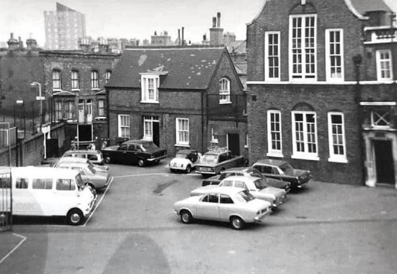 Searles Road, Paragon School Bermondsey.  X..png