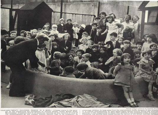 Tanner Street c1938.  1  X..png