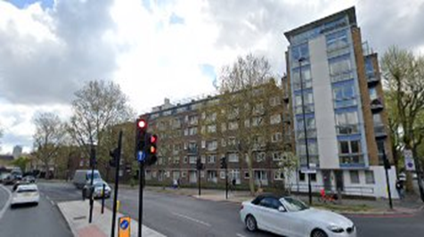 Jamaica Road 2021.  Bromfield Court, St James Road right.  X..png