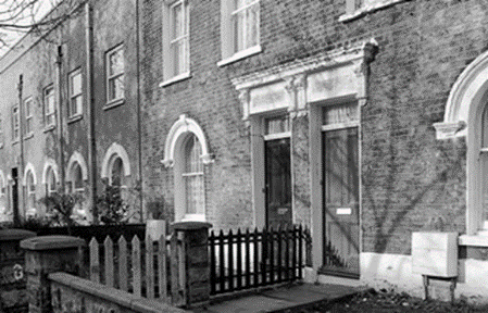 Alma Grove, Bermondsey, Southwark, c1988.  X..png