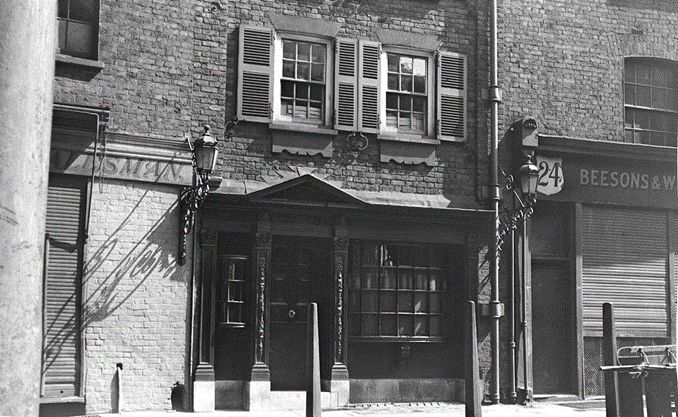 Green Dragon Court c1931.   X..png