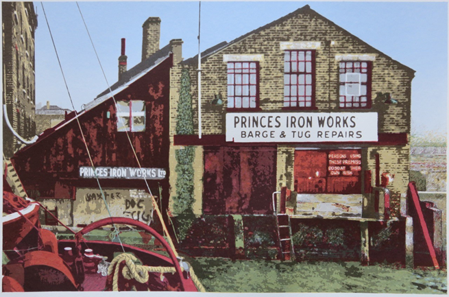Rotherhithe Street, Princes Iron Works Ltd.  2.  X..png