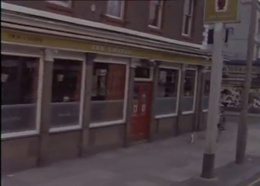 Old Kent Road. The Castle Pub.  1 X..png