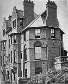 Hawkstone Road, Lady Gomm Cottage Hospital, Rotherhithe.  X. (2).jpg