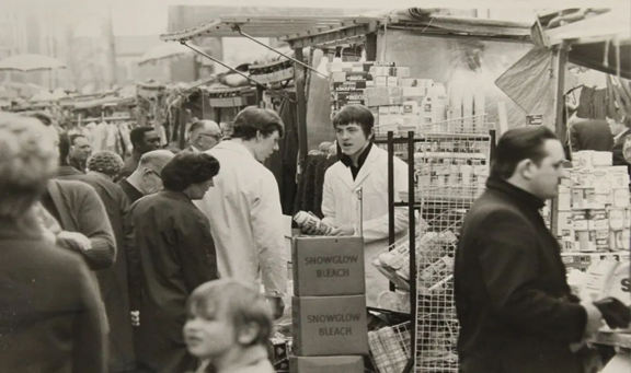 East Street Market, c.1970.png