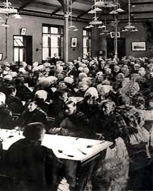 Tanner Street formally Russell Street, Bermondsey Workhouse, they look so sad.  X..png